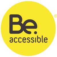 Be. Accessible