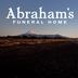 W Abraham’s Funeral Home's avatar