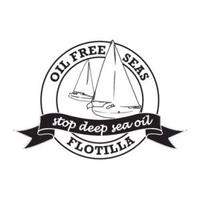 Oil Free Seas Flotilla
