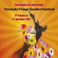 Taranaki Garden Trust Incorporated