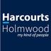 Harcourts Holmwood