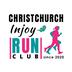 Christchurch Injoy Run Club's avatar