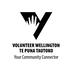 Volunteer Wellington