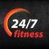 24/7 Fitness