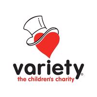 Variety - the Children's Charity