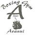 A-Town Boxing Gym