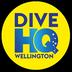 Dive HQ Wellington