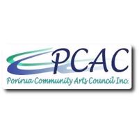Porirua Community Arts Council