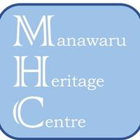 Manawaru Heritage Centre - The Manawaru Historical Society