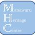 Manawaru Heritage Centre - The Manawaru Historical Society