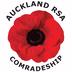 Auckland Returned and Services Association Inc