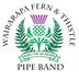 Wairarapa Fern and Thistle Pipe Band