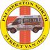 Palmerston North Street Van Inc
