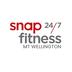 Snap Fitness Mount Wellington's avatar