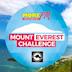 Working It! for Womens Refuge - More FM Mount Everest Challenge