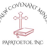 The New Covenant Ministry