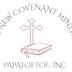 The New Covenant Ministry's avatar