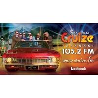 Cruize Taranaki 105.2 FM