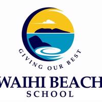 Waihi Beach School