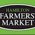 Heritage and the Farmers' Market in Hamilton