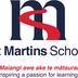 St Martins School