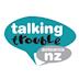 Talking Trouble Aotearoa NZ