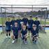 Napier Intermediate boys futsal team