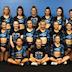 Zero Gravity cheerleading