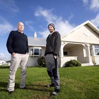 New Plymouth Emergency Shelter Trust