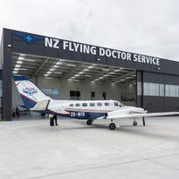 New Zealand Flying Doctor Trust