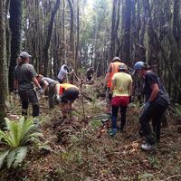 Wilderness Trail Trust