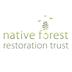 Native Forest Restoration Trust's avatar