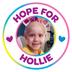 Hope for Hollie