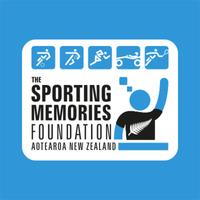 Sporting Memories Foundation Aotearoa New Zealand