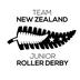 New Zealand Junior Roller Derby