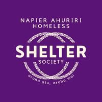 Napier/Ahuriri Homeless Shelter Society Inc