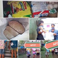 Auckland Fiji Club Foundation