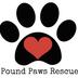 Pound Paws Rescue's avatar