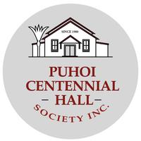 PUHOI CENTENNIAL HALL SOCIETY INCORPORATED