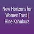 New Horizons for Women Trust