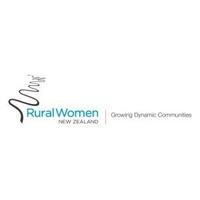 Rural Women New Zealand