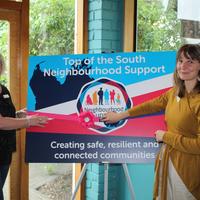 Top of the South Neighbourhood Support