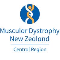 Muscular Dystrophy Association (Tuaatara/Central Region)