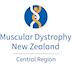 Muscular Dystrophy Association (Tuaatara/Central Region)