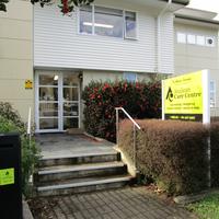 Whangarei Anglican Care Trust