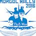 No. 8 Wire Mongol Rally Team