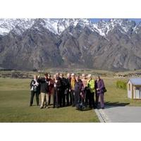 Upper Clutha Senior Citizens Club Inc
