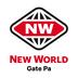 New World Gate Pa