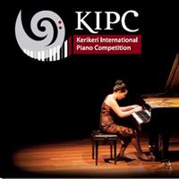 KIPC-Kerikeri International Piano Competition