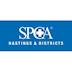 SPCA Hastings & Districts's avatar